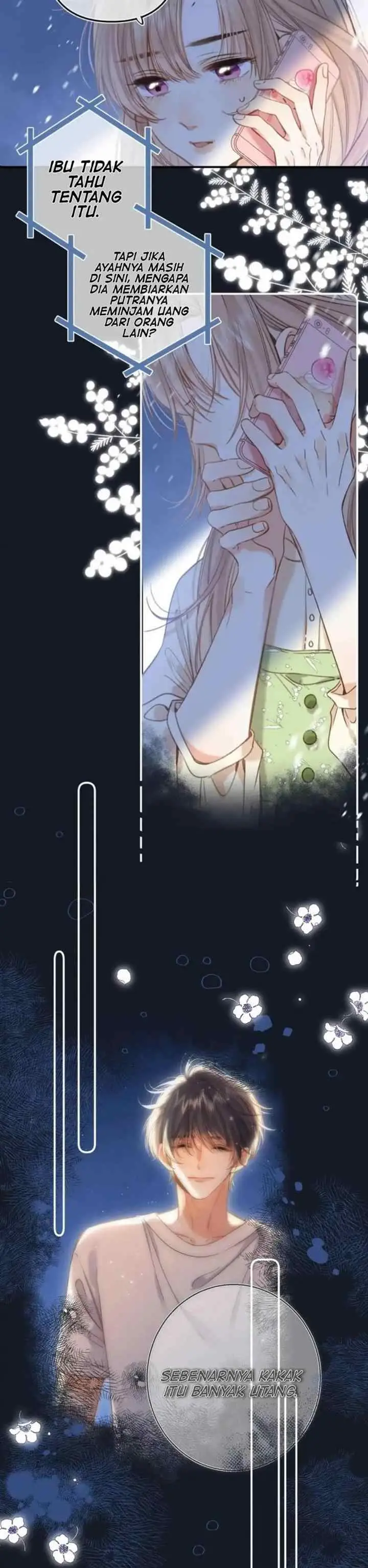 Hidden Love (Zhu Yi) chapter 52 halaman 15