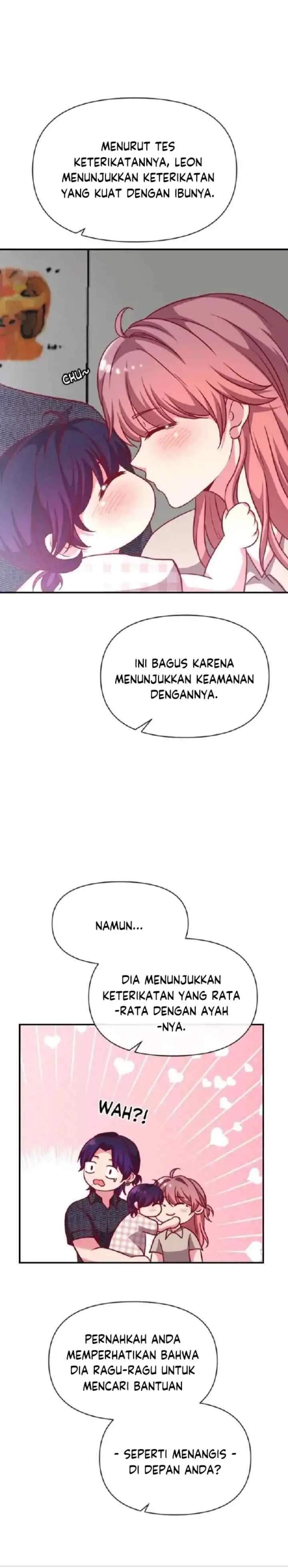 Hello Baby chapter 59 halaman 4