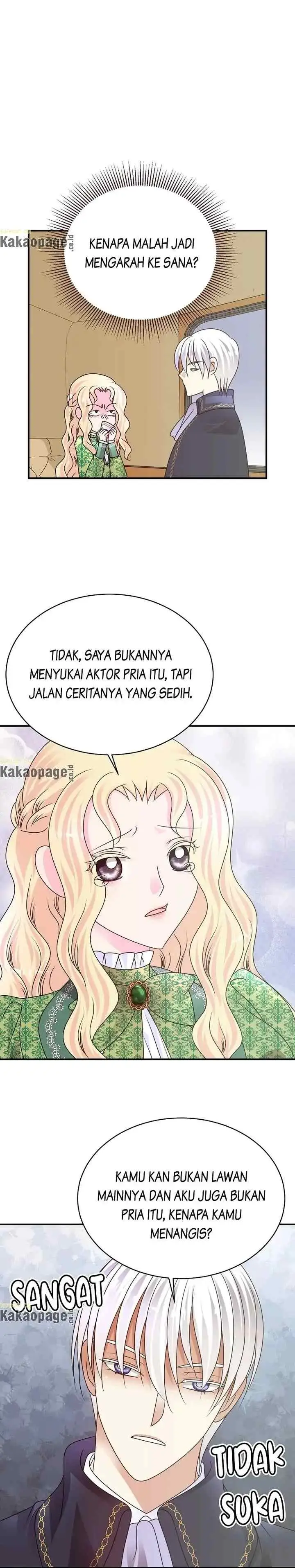 I Refuse the Duke chapter 127 halaman 19