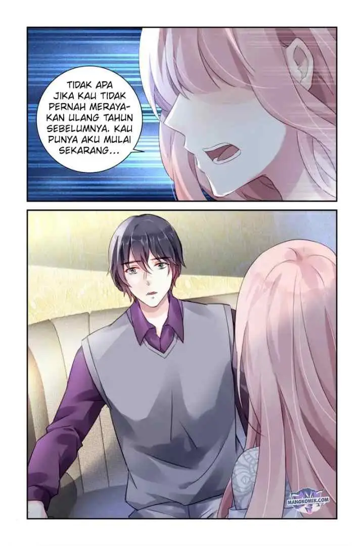 Guomin Laogong Dai Huijia chapter 73 halaman 5