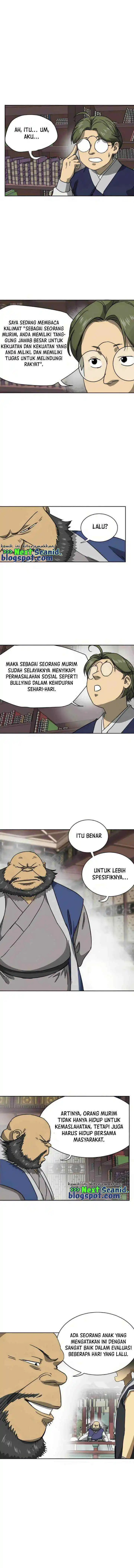 Infinite Level Up in Murim chapter 94 halaman 10