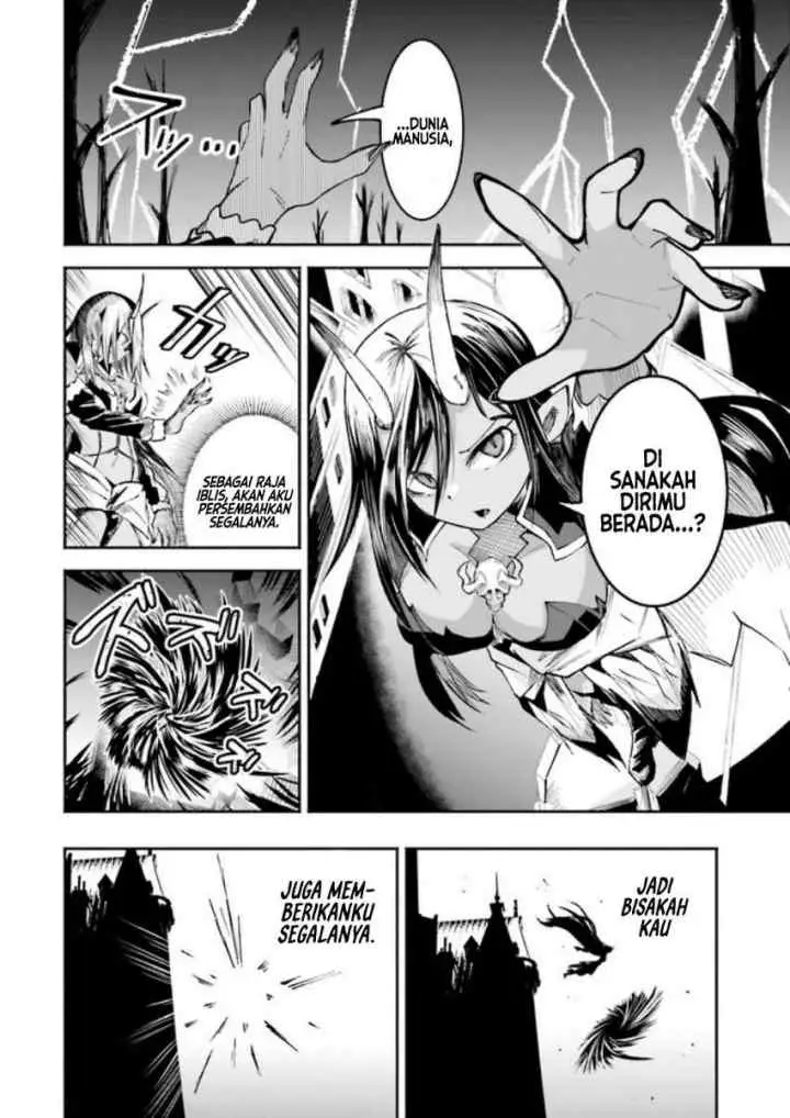Isekai de Haishin Katsudou wo Shitara Tairyou no Yandere Shinja wo Umidashite Shimatta Ken chapter 3 halaman 16