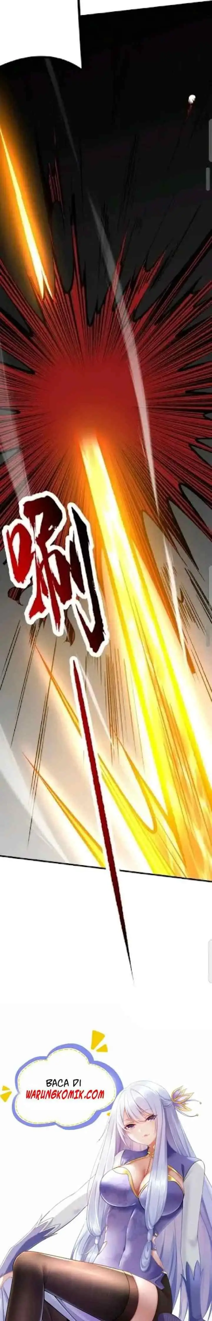 Martial Arts Reigns chapter 577 halaman 17