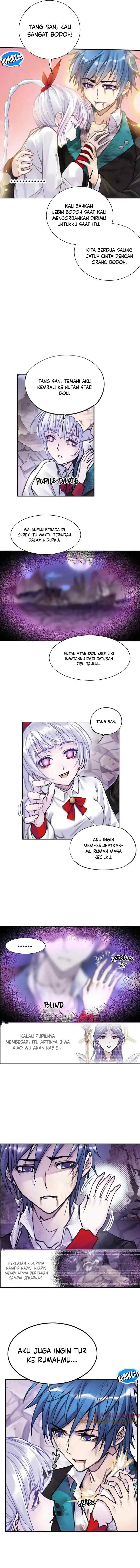 Soul Land chapter 333 halaman 10