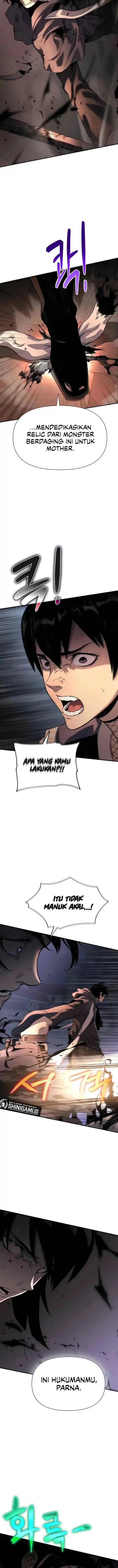 The Priest of Corruption chapter 12 halaman 15