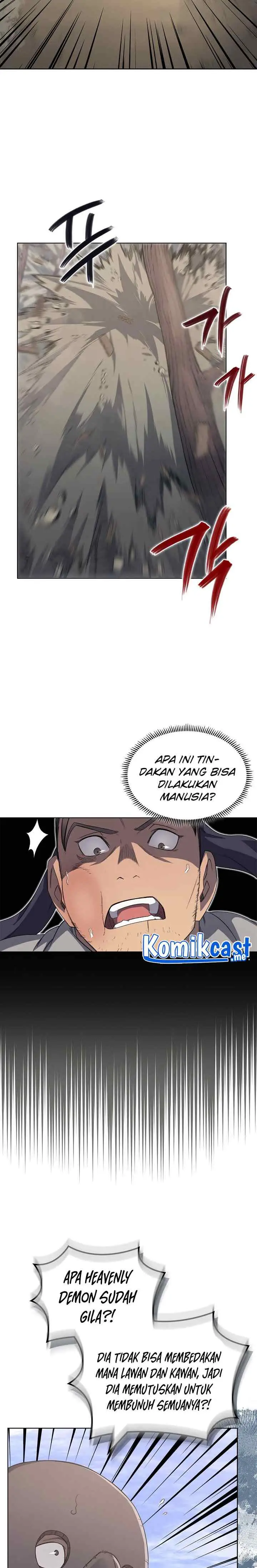 Chronicles of Heavenly Demon chapter 181 halaman 7
