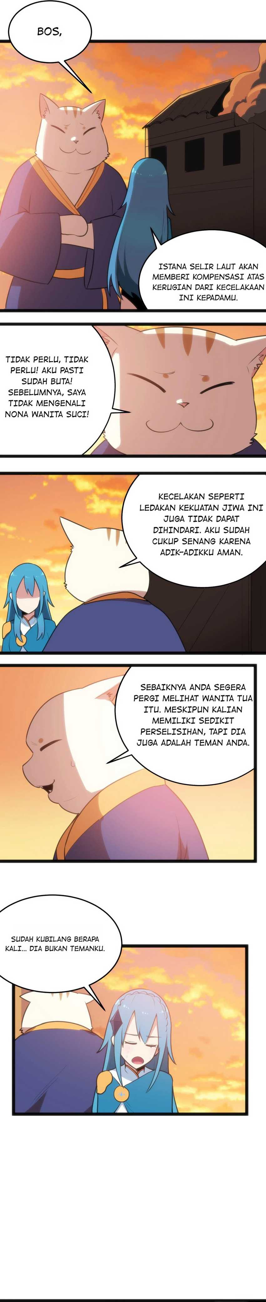 This Saintess Confessed chapter 61 halaman 11