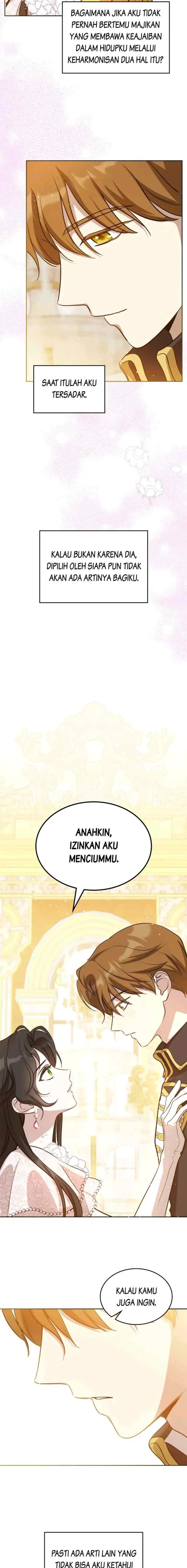 Kill The Villainess chapter 107 halaman 14