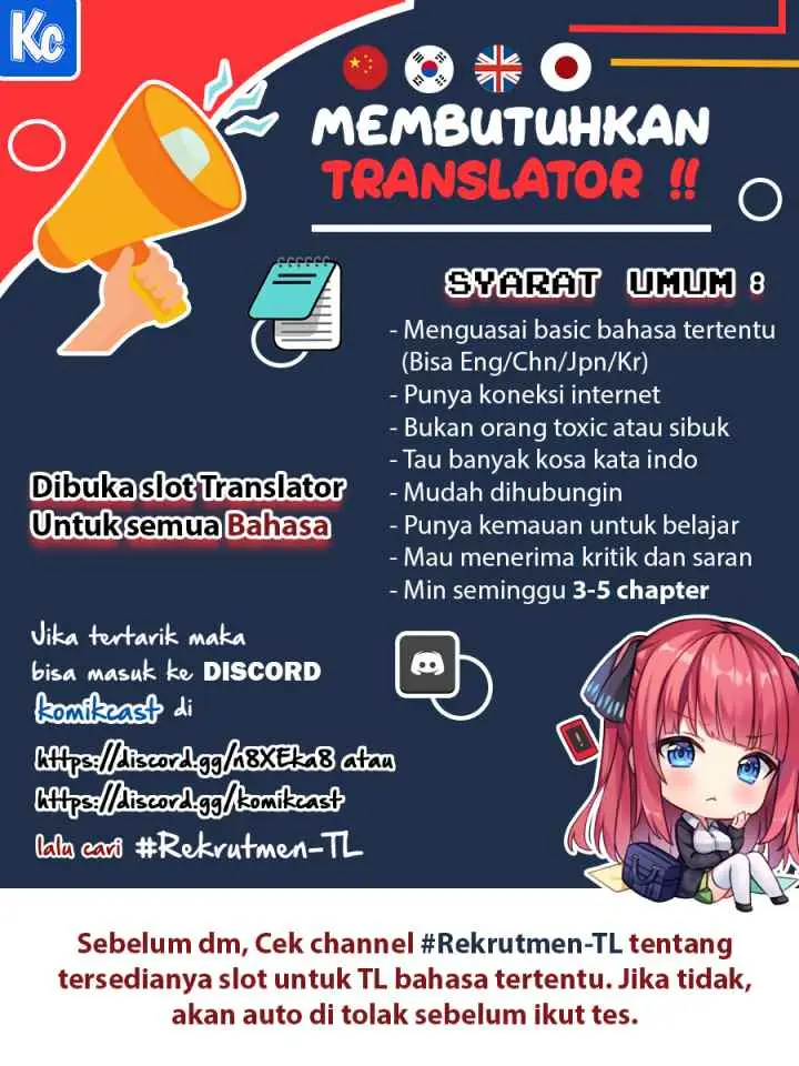 Legend of the Northern Blade chapter 116 halaman 17