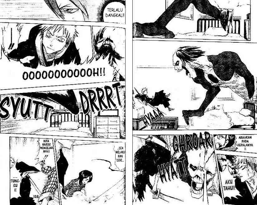 Bleach chapter 1 halaman 49