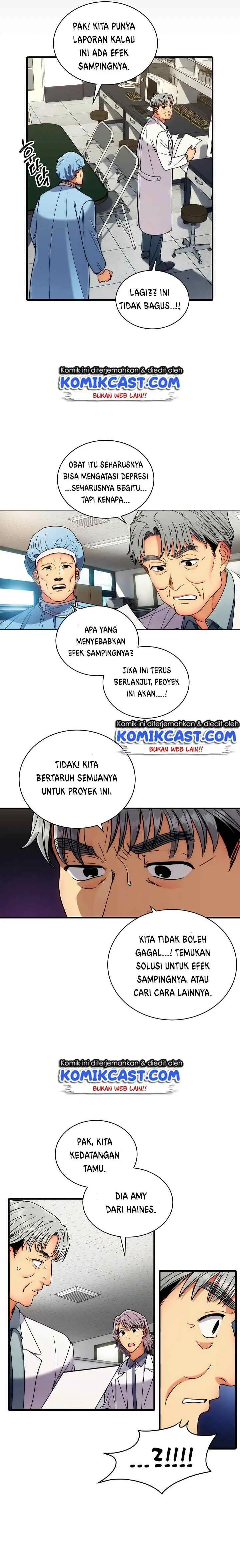 Medical Return chapter 33 halaman 11