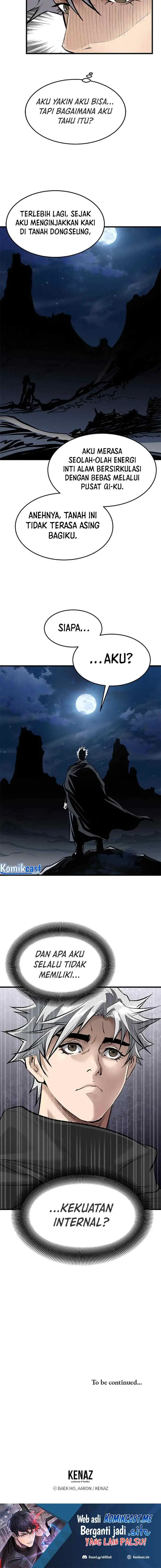 Grand General chapter 66 halaman 16