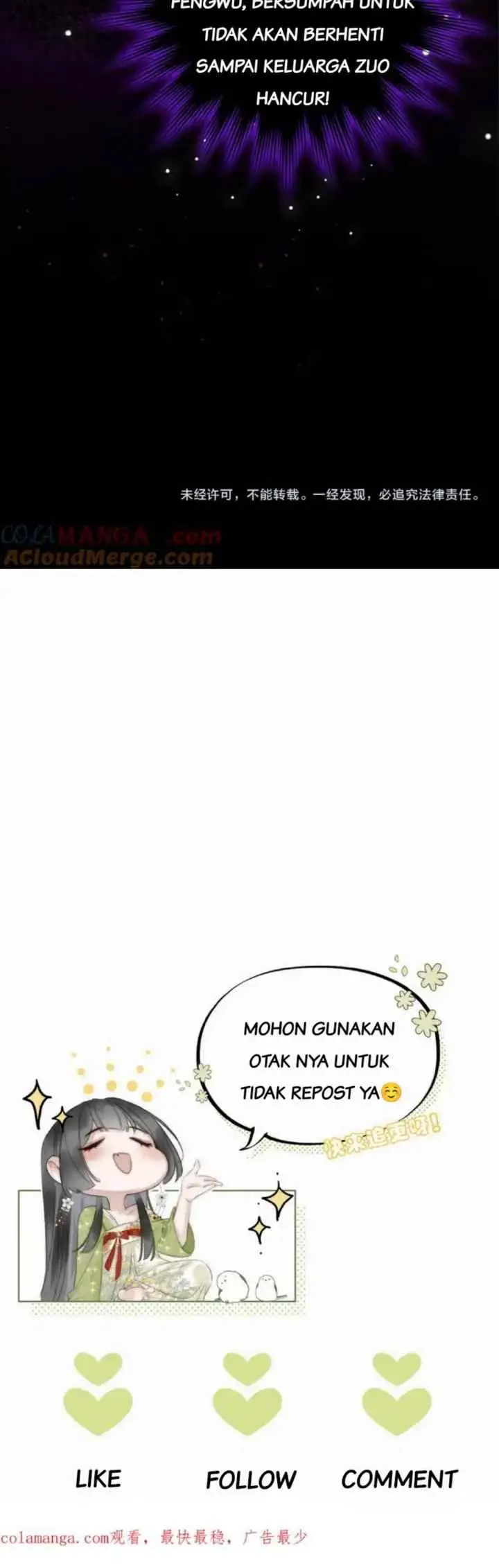 Dance of the Phoenix Queen chapter 0 halaman 18