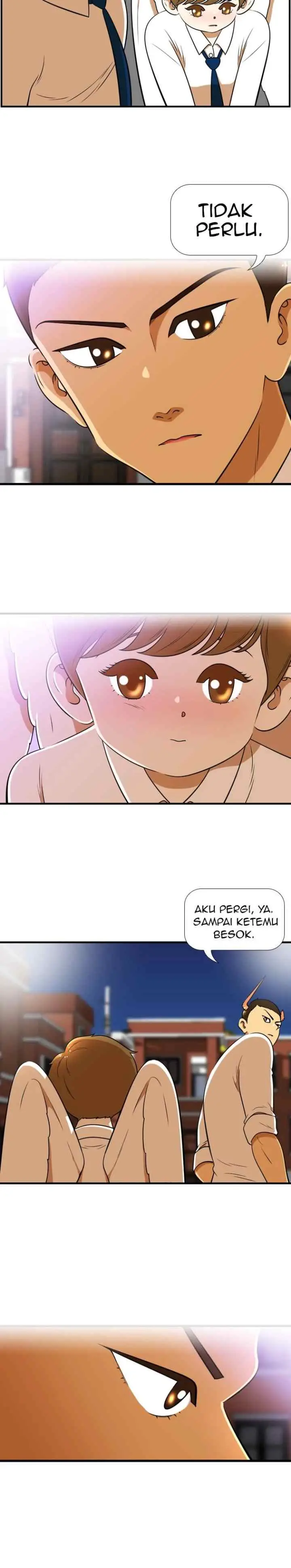New Normal: Class 8 chapter 133 halaman 19