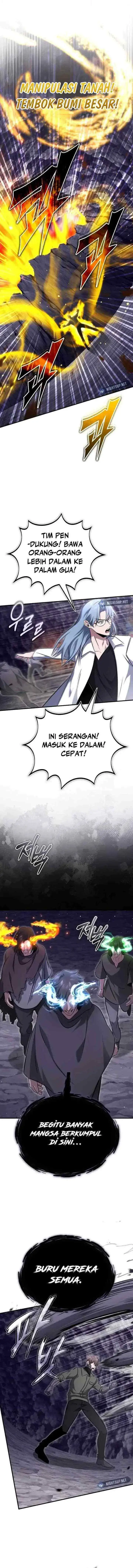 Regressor's Life After Retirement chapter 59 halaman 14