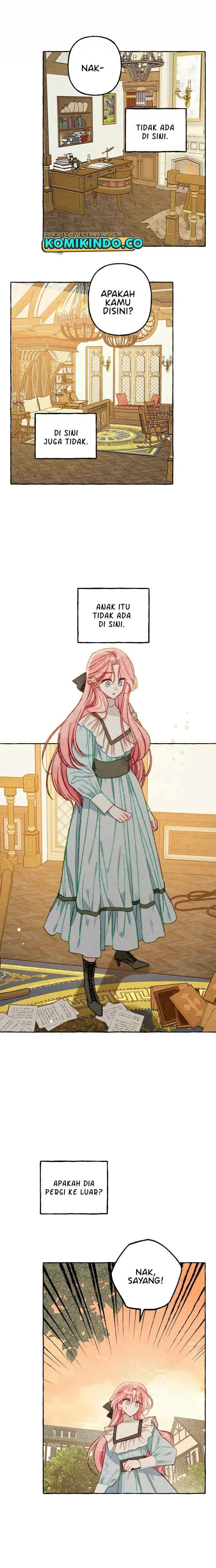 I Raised a Black Dragon chapter 9 halaman 8