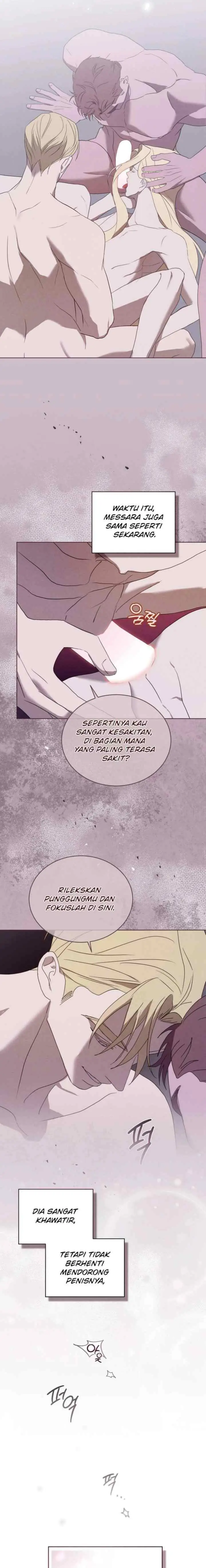 Snow Queen chapter 28 halaman 12