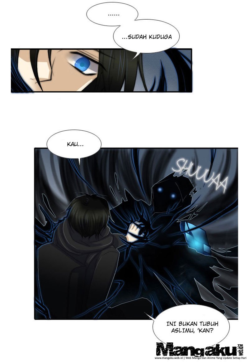 Black Haze chapter 36 halaman 13