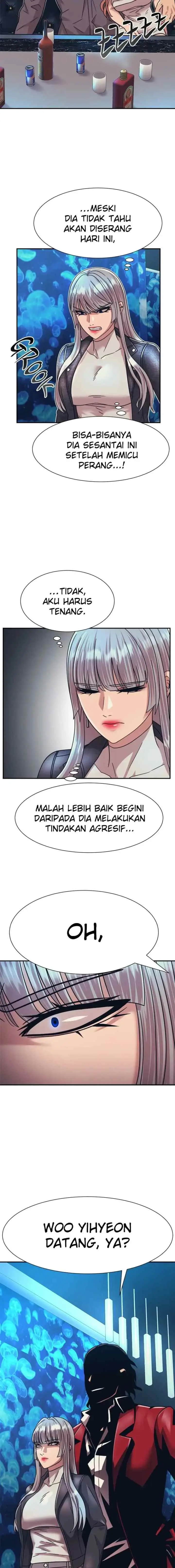 I Am Unbeatable chapter 26 halaman 17