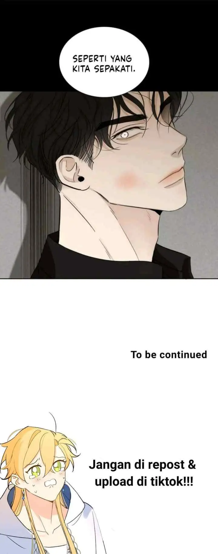 Dívida de Amor chapter 20 halaman 15