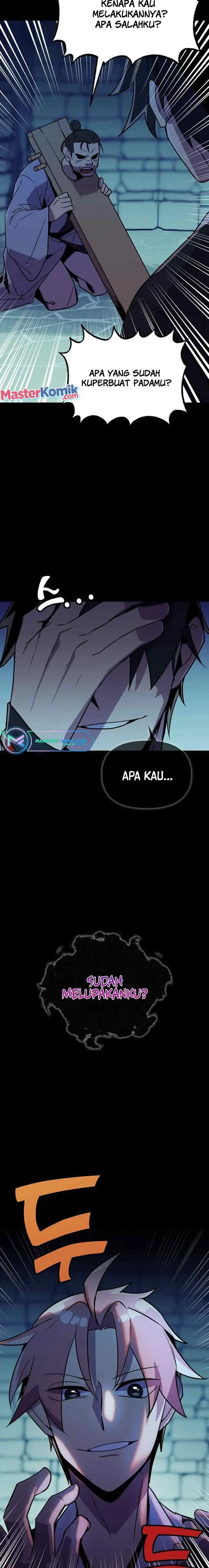 Absolute Martial Arts chapter 83 halaman 14