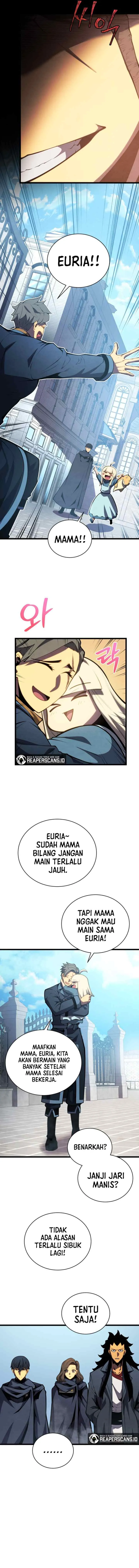 Swordmaster's Youngest Son chapter 46 halaman 6
