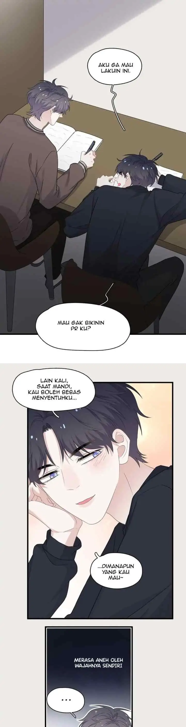 Zhe Ti Chao Gang Le chapter 90 halaman 7