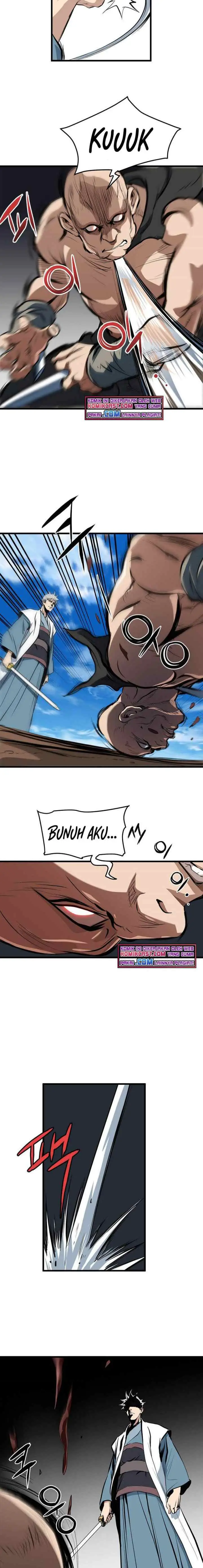 Grand General chapter 18 halaman 5