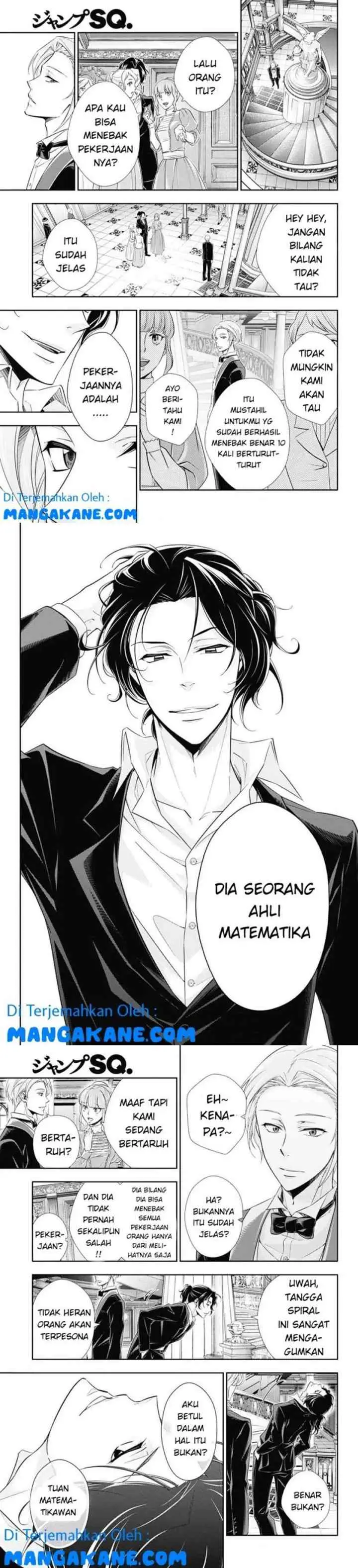 Yuukoku no Moriarty chapter 5 halaman 9