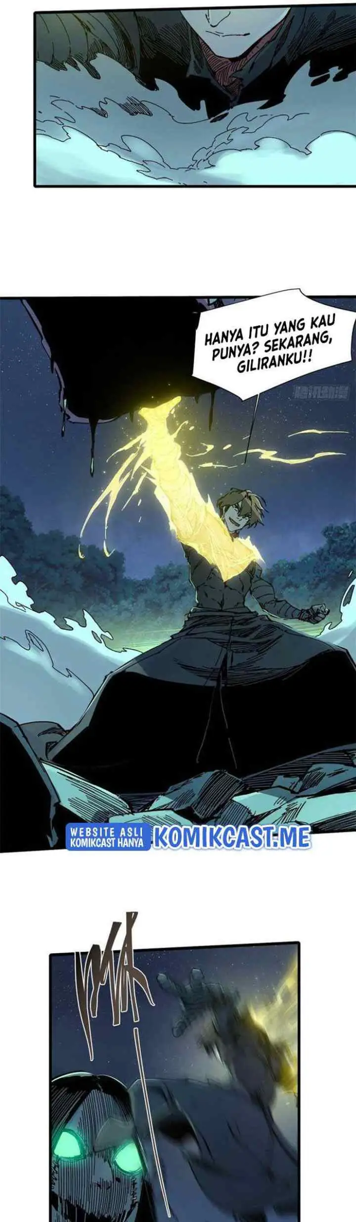 Eternal Kingdom Remake chapter 71 halaman 15