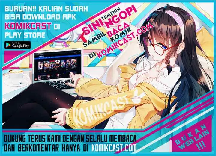 Apotheosis chapter 125 halaman 17