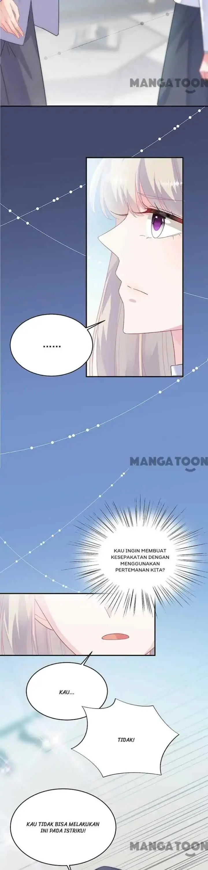 I Mingled With A CEO: The Daughter's Return chapter 146 halaman 13