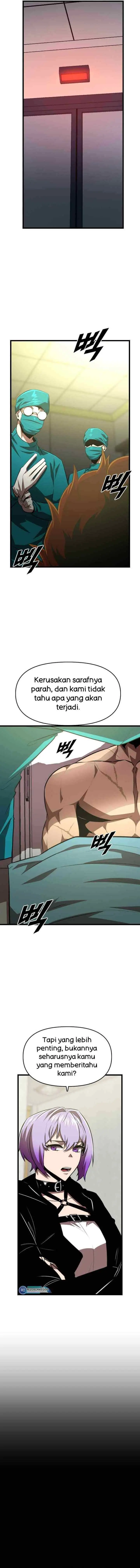 Rental Hero chapter 58 halaman 8