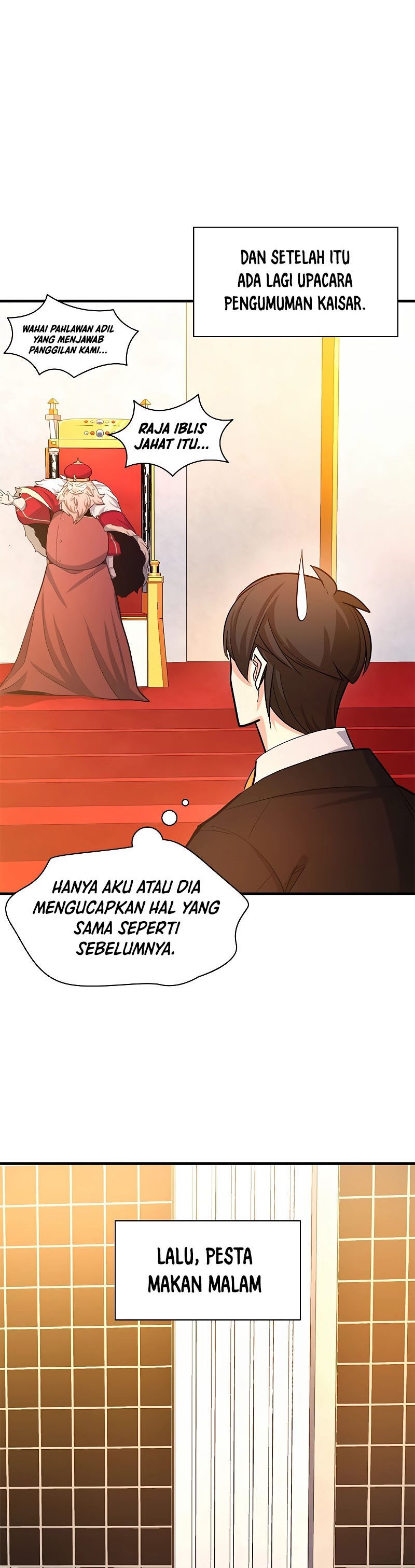 The Tutorial Is Too Tough! chapter 162 halaman 39