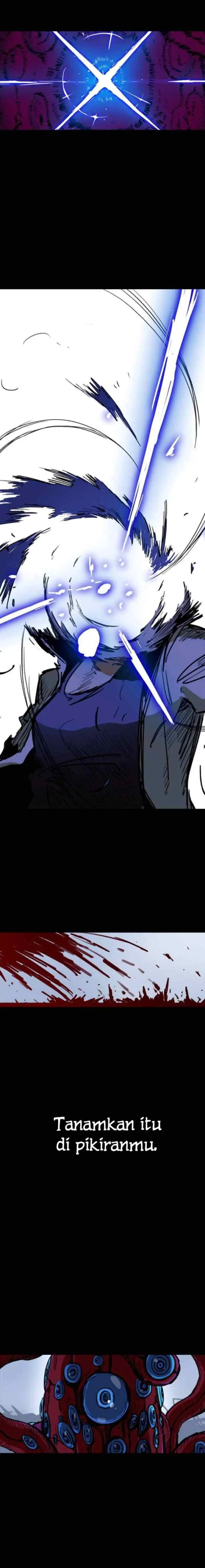 Fray chapter 5 halaman 5