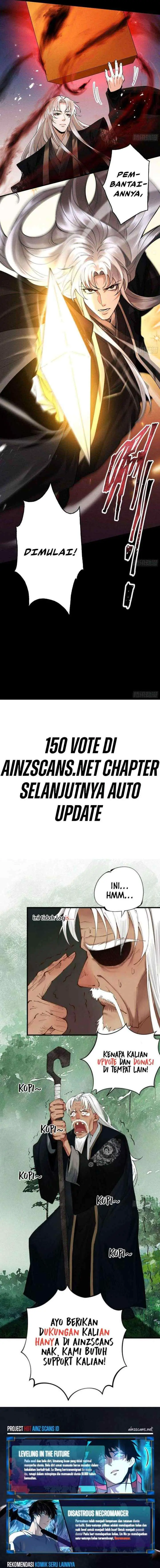 Strength Through Adversity, My Cultivation Knows No Limits chapter 99 halaman 14