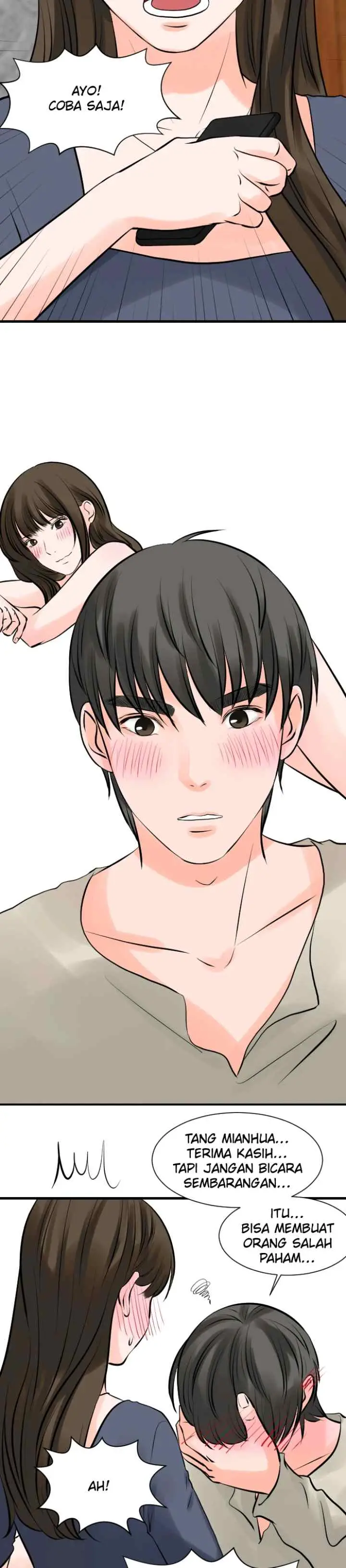 One + One (Bao A) chapter 113 halaman 9