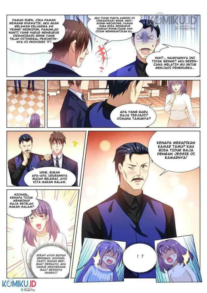 Very Pure chapter 298 halaman 4