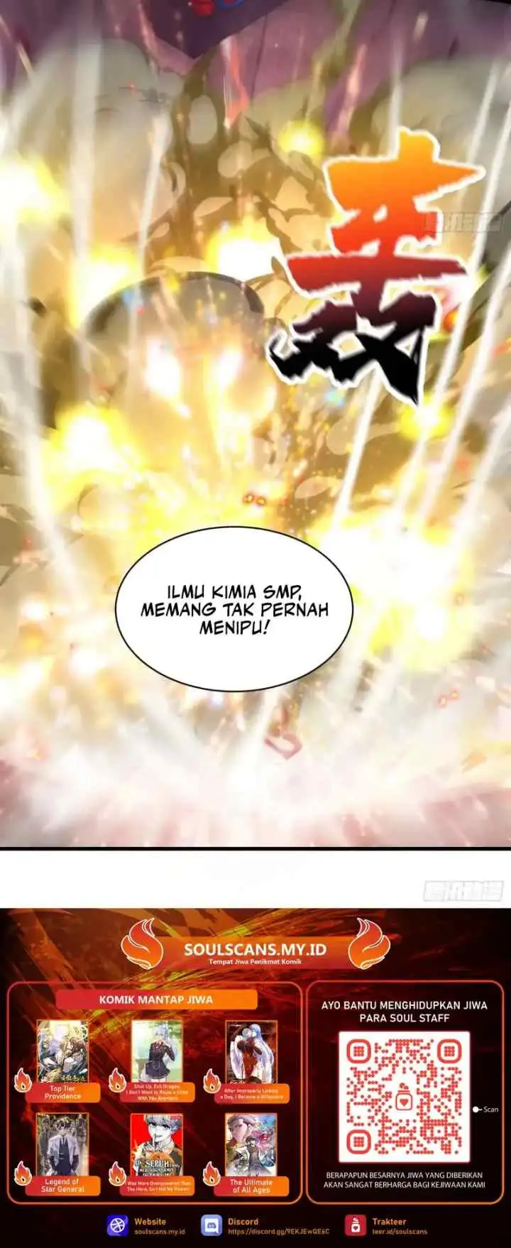 Forced To Become the Villain's Son-in-law chapter 369 halaman 7