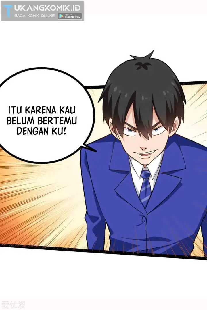 School Flower Master chapter 220 halaman 10