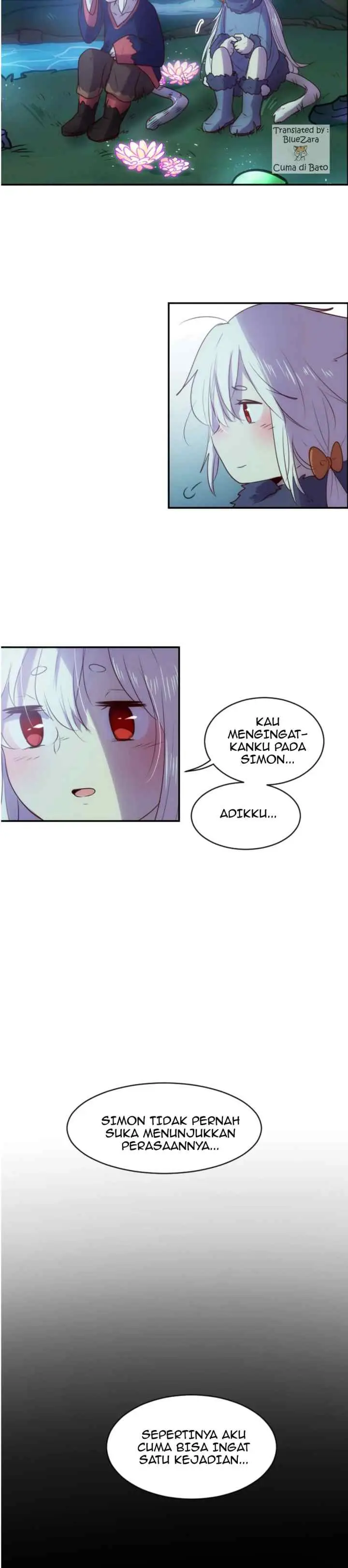 Watermelon chapter 74 halaman 8