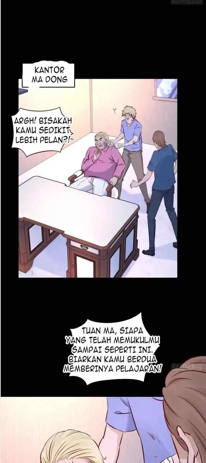 Back to The City: The Strongest Investment King chapter 17 halaman 9