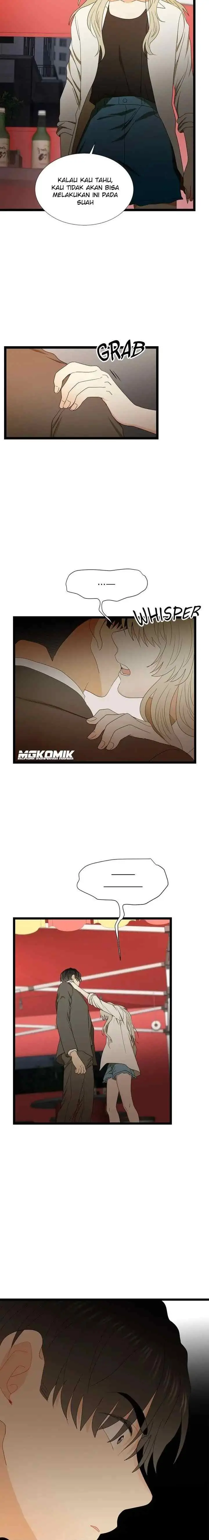 Faking It in Style chapter 69 halaman 10