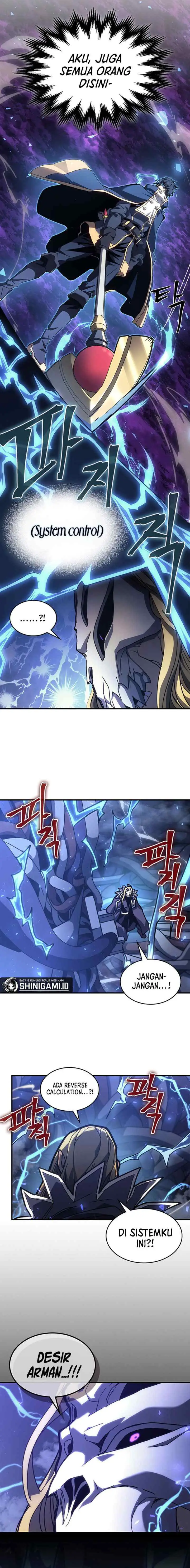 A Returner's Magic Should Be Special chapter 224 halaman 12