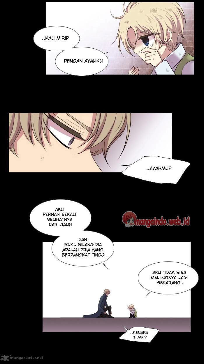 Black Haze chapter 122 halaman 8