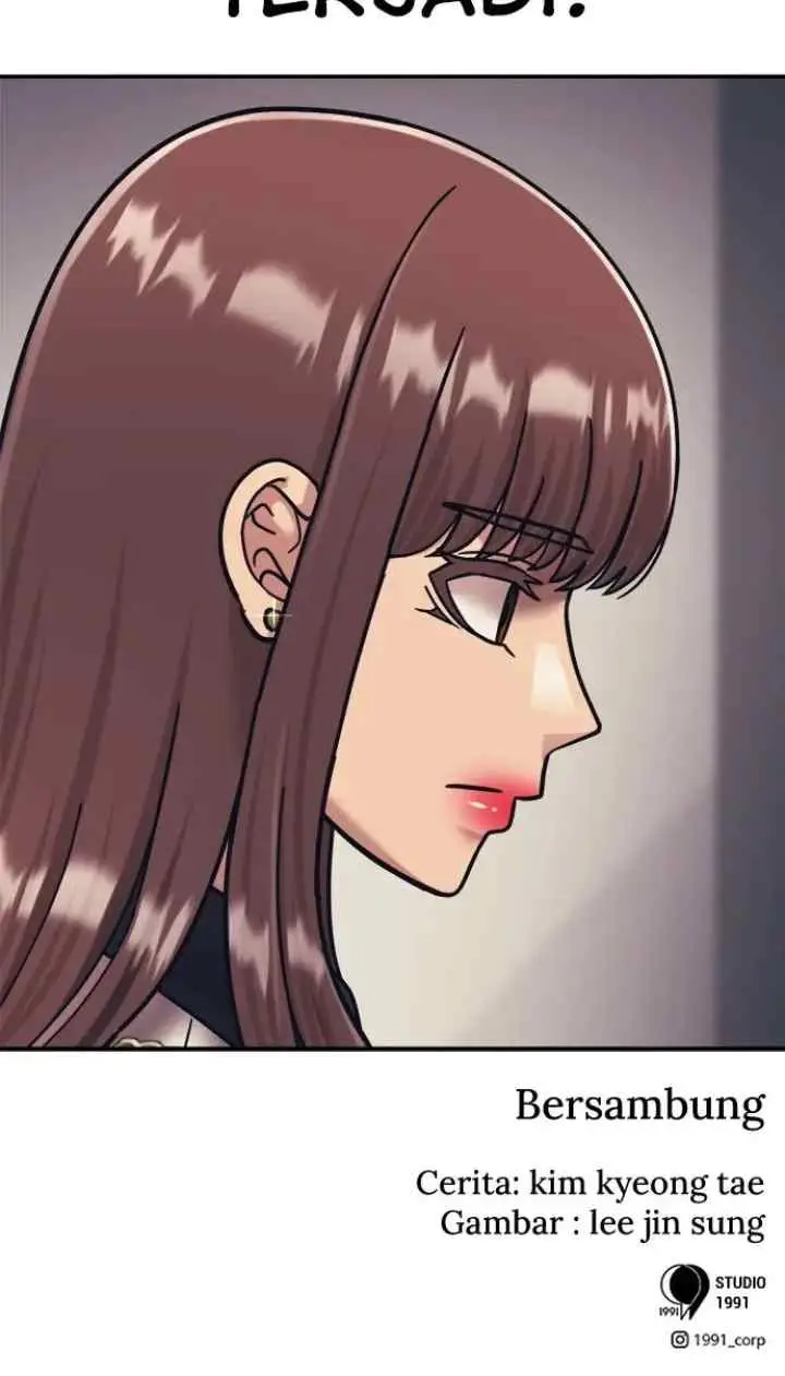 I Am Unbeatable chapter 68 halaman 17