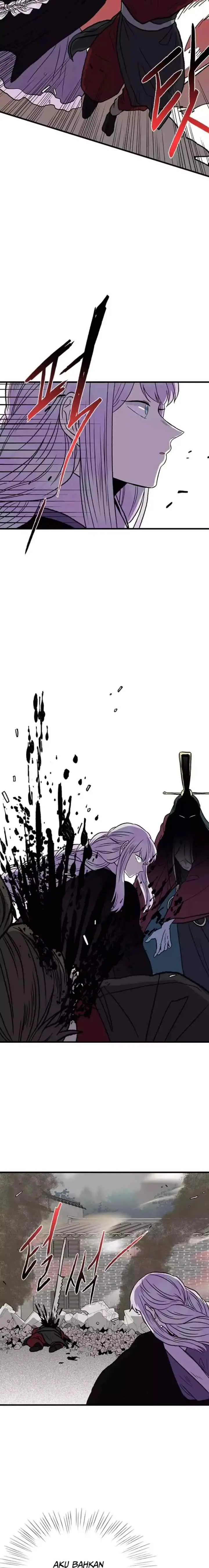 The Scholar's Reincarnation chapter 202 halaman 12