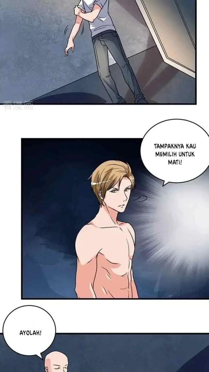 Ceo's Top Master chapter 52 halaman 5