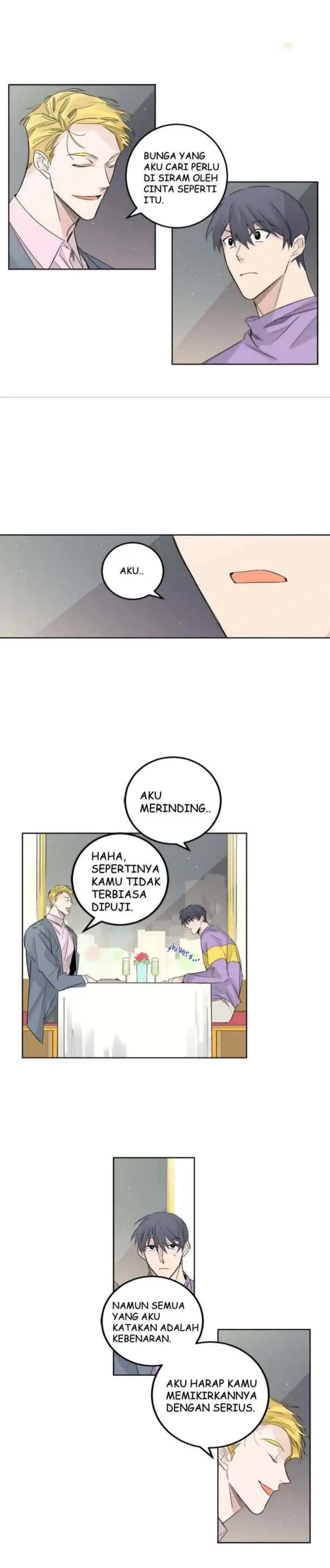 Ripe When the Flowers Bloom chapter 2 halaman 12
