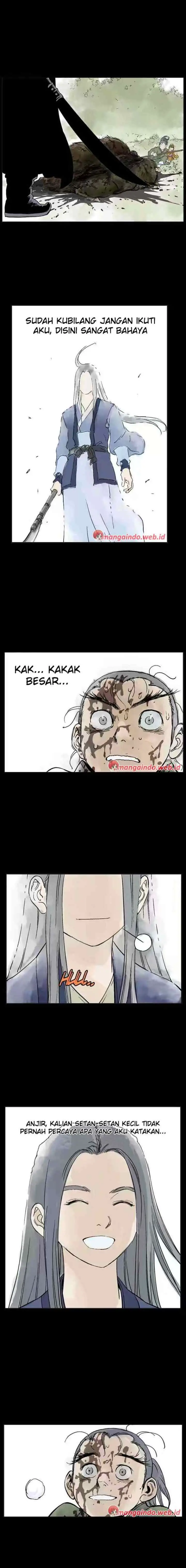 Gosu chapter 39 halaman 12